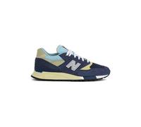 New Balance U998cb Sneakers In Nb Navy Taglia: 40.5 | Sneakers Outlet | Unisex | Blu
