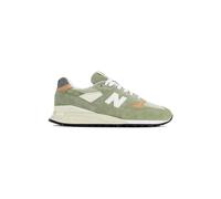 New Balance U998gt Olive Taglia: 44 | Sneakers Outlet | Unisex | Verde