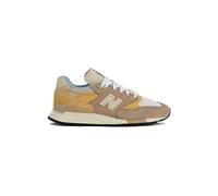 New Balance U998ic Incense Taglia: 43 | Sneakers Outlet | Unisex | Marrone