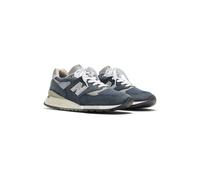 New Balance U998nv Navy Taglia: 40 | Outlet | Uomo | Blu