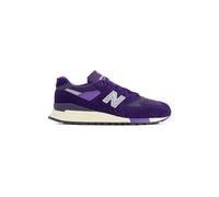 New Balance U998te Plum Taglia: 42 | Scarpe indoor Outlet | Unisex | Magenta