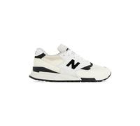 New Balance U998ti White Taglia: 45 | Outlet | Unisex | Bianco