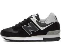 New Balance UK OU576PBK Black, Nero , 42.5 EU