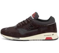 New Balance UK U1500BKR Black Coffe, Nero , 44 EU