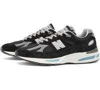 New Balance 991v2 Made in UK U991BK2 - colore: Nero, Misurare: 41.5