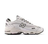 New Balance - M1000 - Sneakers unisex bianche-Bianco 42