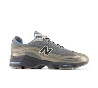New Balance Unisex 1000D in Marrone/Grigio/Blu, Sintetica, Taglia 42.5