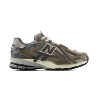 New Balance Unisex 1906A in Marrone/Grigio, Sintetica, Taglia 42.5