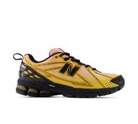 New Balance Unisex 1906E in Arancione/Nero, Mesh, Taglia 42.5