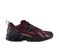 New Balance Unisex 1906E in Marrone/Nero, Mesh, Taglia 43