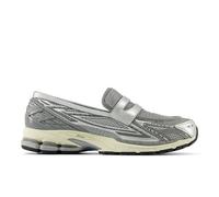 New Balance Unisex 1906L in Grigio, Sintetica, Taglia 45.5