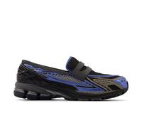 New Balance Unisex 1906L in Nero/Blu, Sintetica, Taglia 43