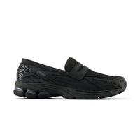New Balance Unisex 1906L in Nero/Grigio, Sintetica, Taglia 45.5