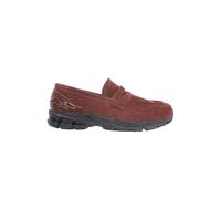 New Balance Unisex 1906L in Marrone/Nero, Sintetica, Taglia 40
