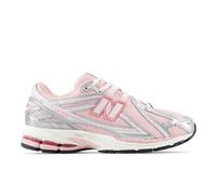 New Balance Unisex 1906R in Rosa/Grigio, Sintetica, Taglia 42.5