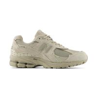 New Balance Unisex 2002DX Protection Pack GORE-TEX® in Grigio, Pelle Scamosciata/Rete, Taglia 46.5