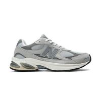 New Balance 2010 Donna - Sneakers Grigio - Taglia 37.5 - Scamosciato Grey 37.5
