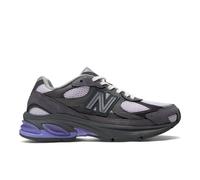 NEW BALANCE 2010 - GRIGIO/VIOLA - U20106KC