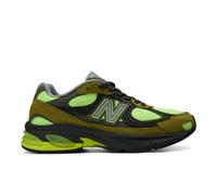 New Balance - 2010 Sneaker - - Sport - Uomo - Giallo - 40 1/2 EU