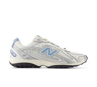 New Balance 204L Donna - Sneakers Grigio - Taglia 38.5 - Rete/Sintetico Grey 38.5