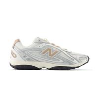 New Balance Unisex 204L in Grigio/Marrone, Sintetica, Taglia 43