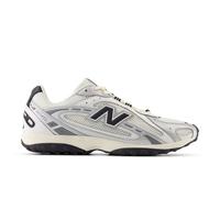 New Balance Unisex 204L in Grigio/Nero, Sintetica, Taglia 36