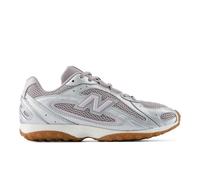 New Balance Unisex 204L in Grigio, Sintetica, Taglia 40.5