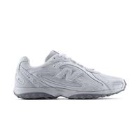 New Balance Unisex 204L in Grigio, Sintetica, Taglia 44