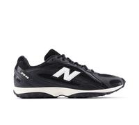 New Balance Unisex 204L in Nero/Bianco, Sintetica, Taglia 38