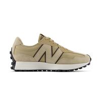 New Balance Unisex 327 in Beige/Marrone, Pelle Scamosciata/Rete, Taglia 41.5