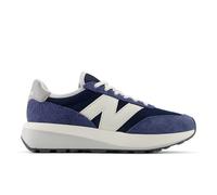 Scarpe New Balance 370 blu navy bianco - 42.5