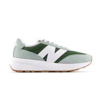New Balance 370 Trainers Verde EU 37 Uomo,Donna