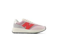 New Balance Unisex 370 Rose Sugar Taglia: 40 | Sneakers Outlet | Unisex | Rosa