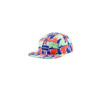 Berretti New Balance '47 5 Panel Run Hat 198687662328 in taglia ks EU