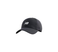 New Balance - Cappello traspirante da Running - 47 Clean Up Ultimate Run Hat Black - Nero