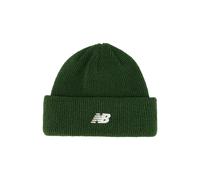 New Balance Unisex '47 Cuff Knit Hat Dark Alpine Green Taglia: OS | Cappelli Outlet | Unisex | Verde