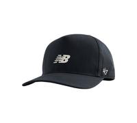 New Balance Unisex '47 Hitch in Nero, Twill di Cotone, Taglia OSZ