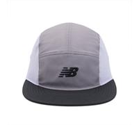 New Balance Unisex 47 Multi-Colored 5 Panel in Viola/Grigio, Nylon, Taglia OSZ