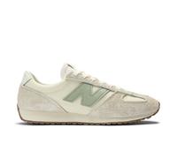New Balance 471 Uomo - Sneakers Bianco - Taglia 44 - Pelle White 44