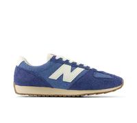 New Balance Unisex 471 in Blu, Pelle Scamosciata/Rete, Taglia 45.5