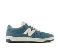 New Balance Unisex 480P in Blu/Bianca, Mesh, Taglia 44