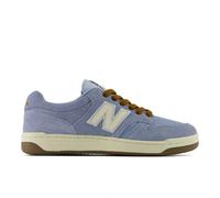 new balance Sneaker bassa '480P' blu / marrone Uomo - Streetwear - Scarpe - Sneakers - Sneakers basse new balance 42,5