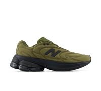New Balance Unisex 5030 in Marrone/Nero, Sintetica, Taglia 40.5