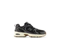 New Balance Unisex 530 Black Taglia: 38 | Sneakers Outlet | Unisex | Nero