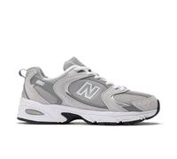 New Balance Unisex 530 in Grigio, Sintetica, Taglia 42