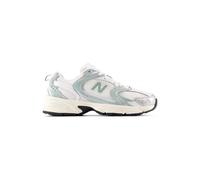 New Balance Unisex 530 Silver Metallic Taglia: 37 | Sneakers Outlet | Unisex | Grigio