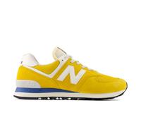 New Balance - 574 - Sneakers arancioni-Arancione 40.5