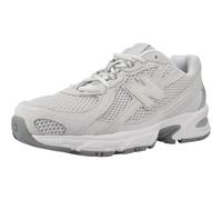 New Balance Unisex 740 Basket, Grigio, 42.5 EU