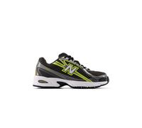 New Balance Unisex 740 Black Taglia: 46.5 | Scarpe da Corsa Outlet | Unisex | Nero