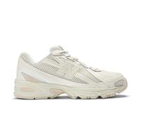 New Balance Unisex 740 in Beige/Bianca, Sintetica, Taglia 38.5